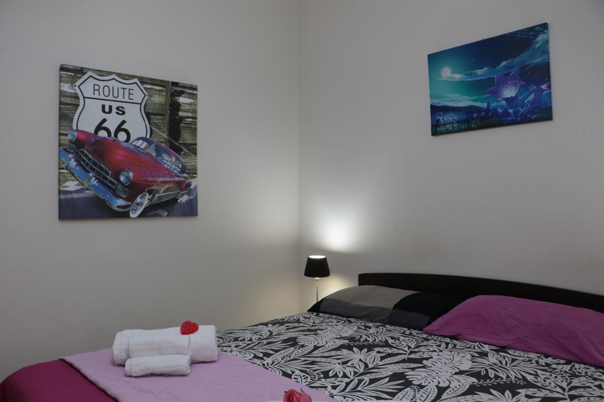 فيبو فالينتيا The Maze Vibo B&B المظهر الخارجي الصورة