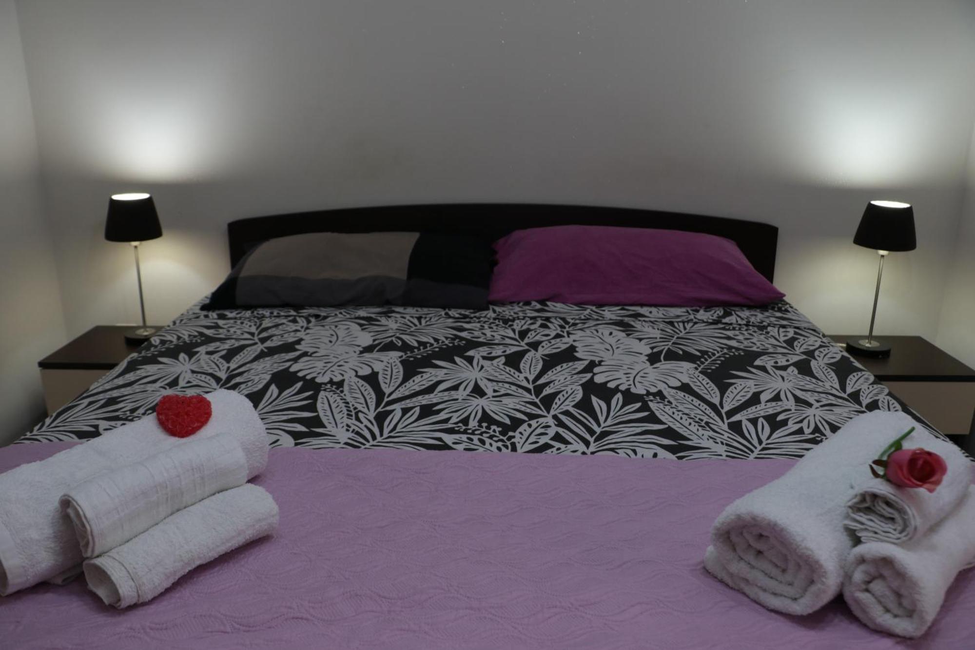 فيبو فالينتيا The Maze Vibo B&B المظهر الخارجي الصورة