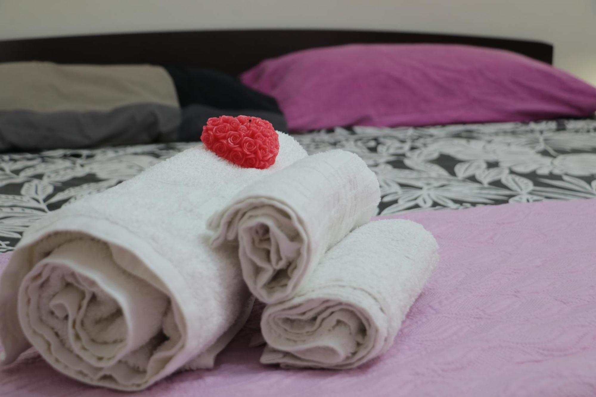 فيبو فالينتيا The Maze Vibo B&B المظهر الخارجي الصورة