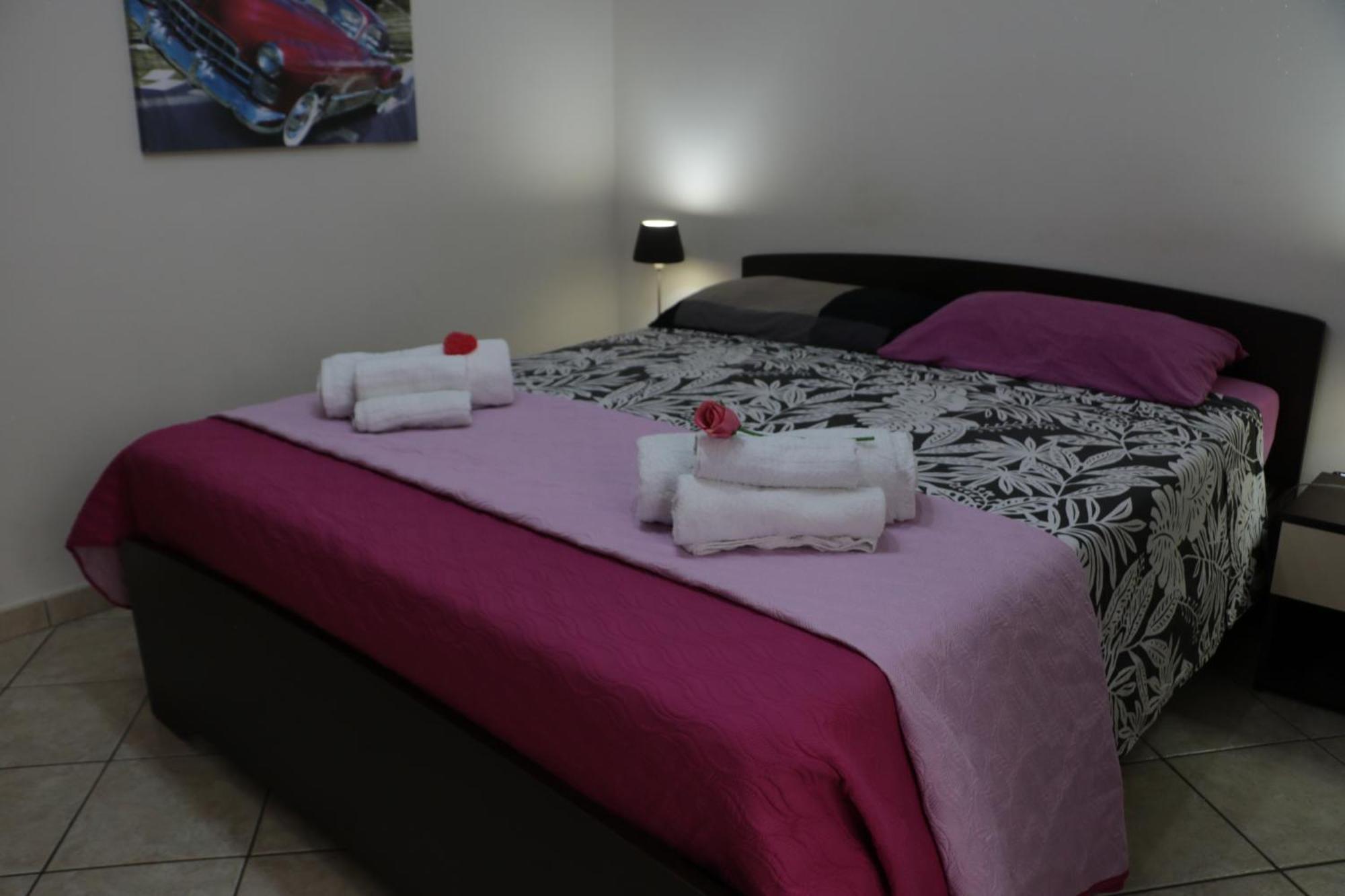فيبو فالينتيا The Maze Vibo B&B المظهر الخارجي الصورة