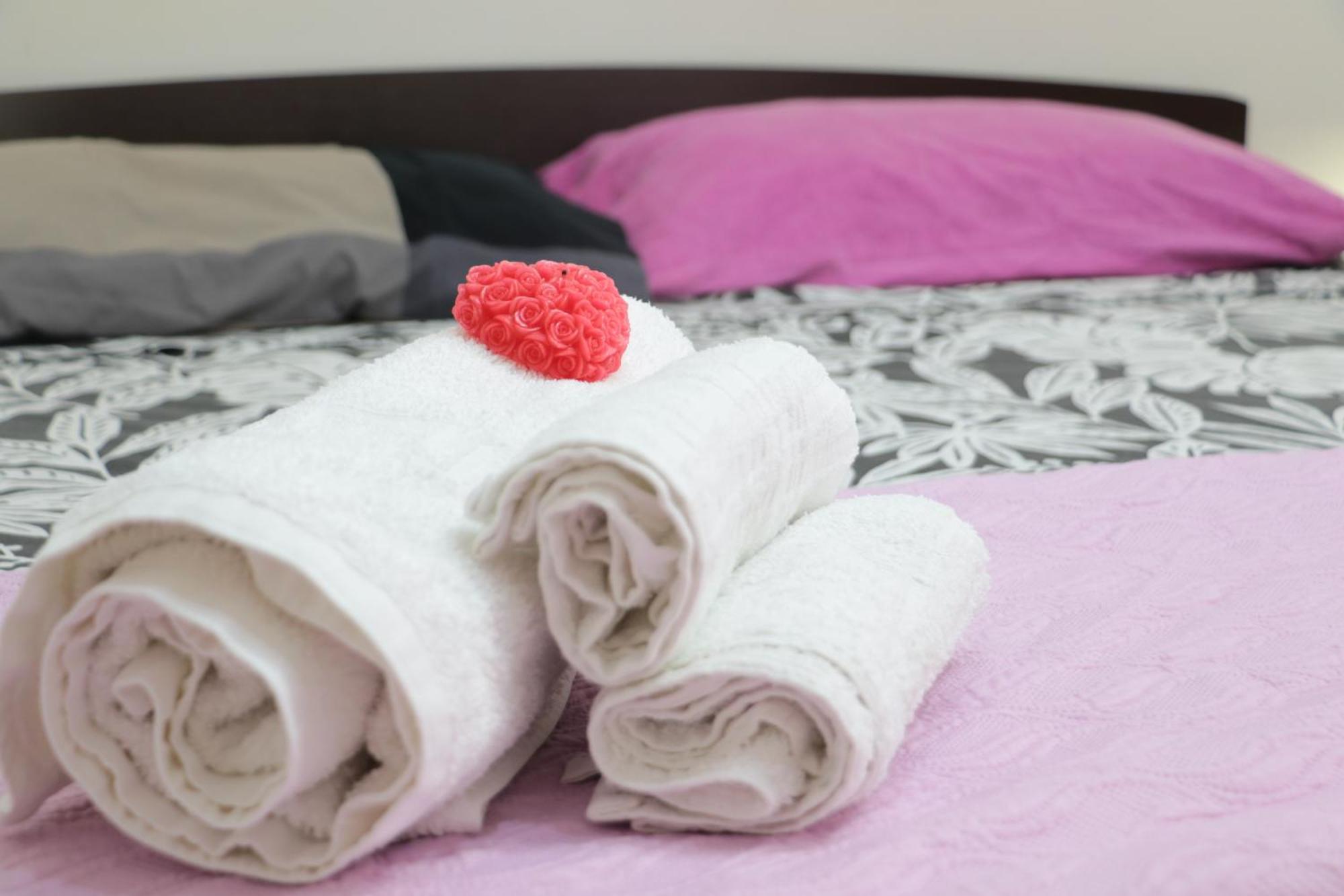 فيبو فالينتيا The Maze Vibo B&B المظهر الخارجي الصورة