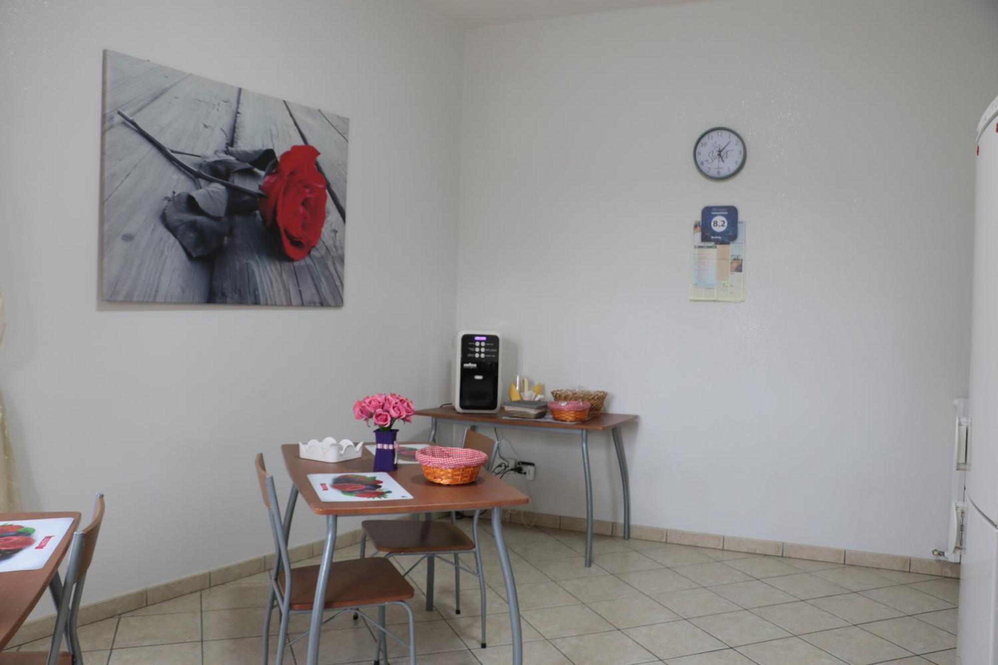 فيبو فالينتيا The Maze Vibo B&B المظهر الخارجي الصورة