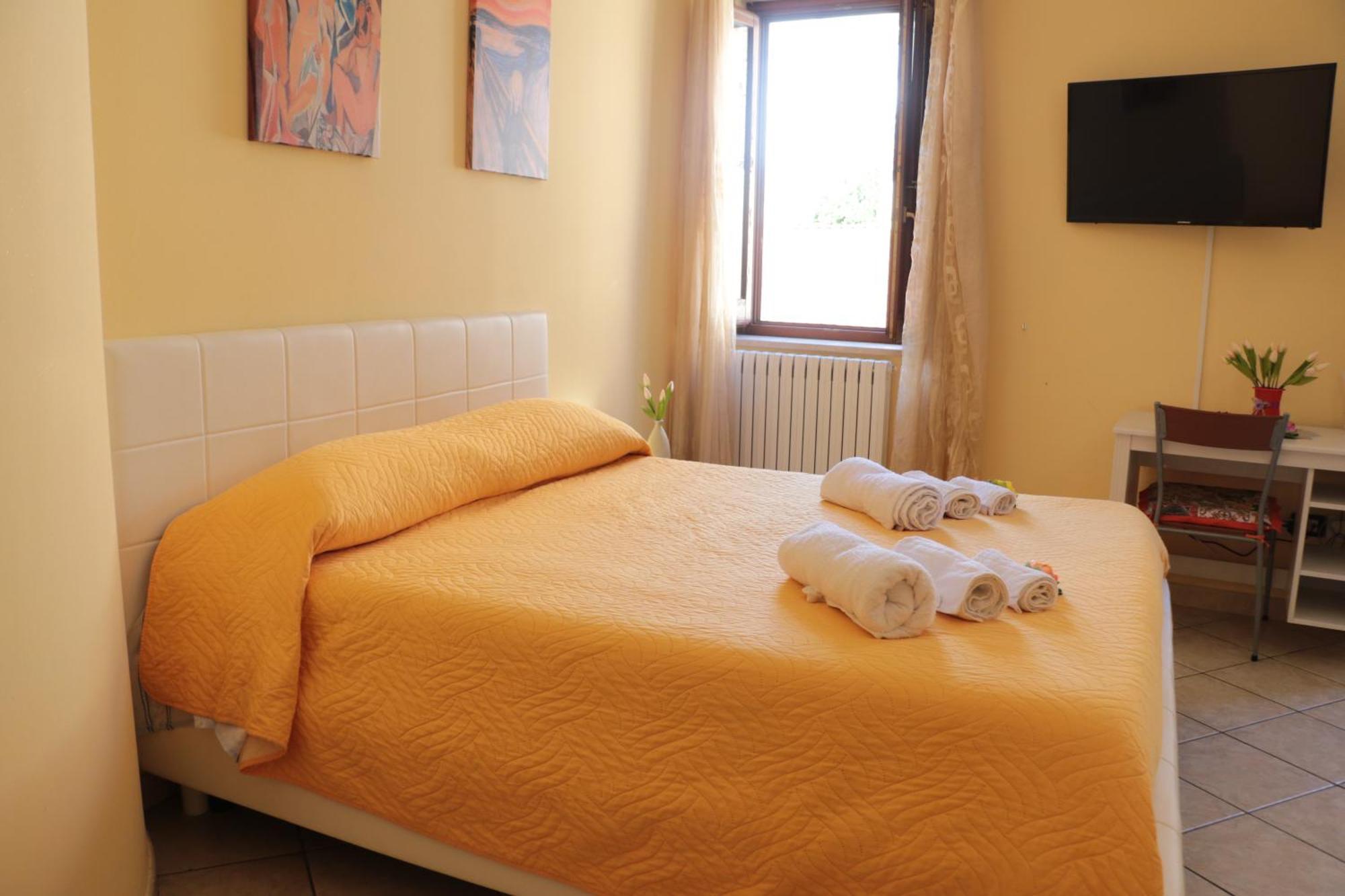 فيبو فالينتيا The Maze Vibo B&B المظهر الخارجي الصورة