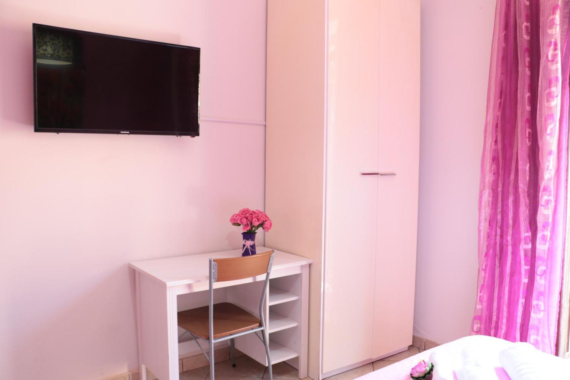 فيبو فالينتيا The Maze Vibo B&B المظهر الخارجي الصورة