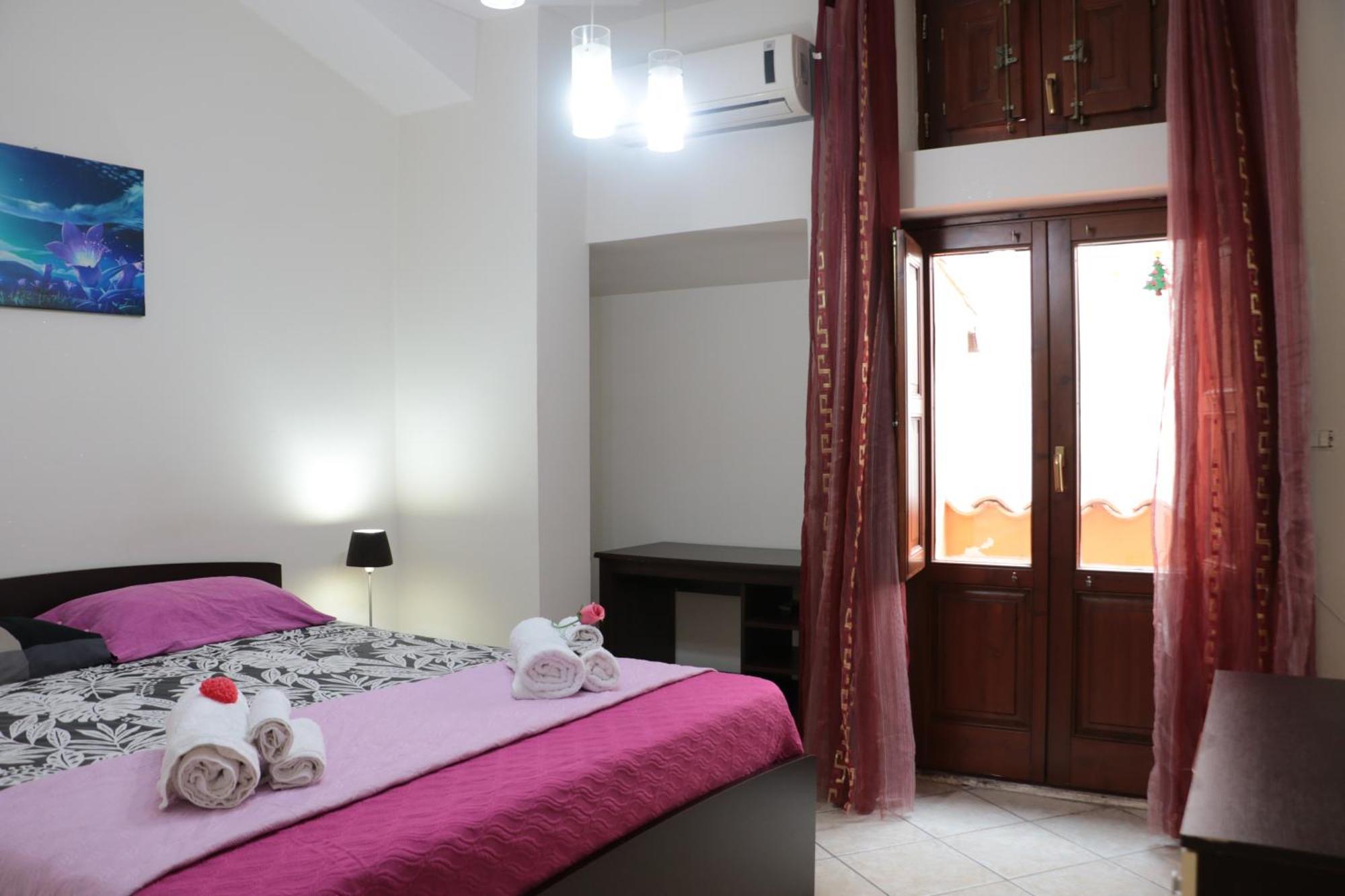 فيبو فالينتيا The Maze Vibo B&B المظهر الخارجي الصورة